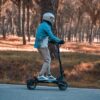 Patinete eléctrico smartGyro CROSSOVER DUAL MAX Certificado - Imagen 28