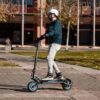 Patinete eléctrico smartGyro CROSSOVER DUAL MAX Certificado - Imagen 32