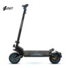 Patinete eléctrico smartGyro CROSSOVER DUAL MAX Certificado - Imagen 34