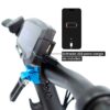 Patinete eléctrico smartGyro CROSSOVER DUAL Max LR Certificado - Imagen 15