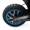 Patinete eléctrico smartGyro CROSSOVER DUAL Max LR Certificado - Imagen 21