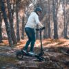 Patinete eléctrico smartGyro CROSSOVER DUAL Max LR Certificado - Imagen 22