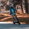 Patinete eléctrico smartGyro CROSSOVER DUAL Max LR Certificado - Imagen 28