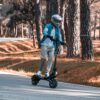 Patinete eléctrico smartGyro CROSSOVER DUAL Max LR Certificado - Imagen 30