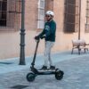 Patinete eléctrico smartGyro CROSSOVER DUAL Max LR Certificado - Imagen 32