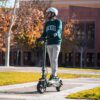 Patinete eléctrico smartGyro K2 PRO Black Certificado - Imagen 17