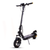 Patinete eléctrico smartGyro K2 PRO Black Certificado - Imagen 3