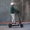 Patinete eléctrico smartGyro K2 PRO Black Certificado - Imagen 18