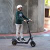 Patinete eléctrico smartGyro K2 PRO Black Certificado - Imagen 19