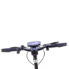 Patinete eléctrico smartGyro K2 PRO Black Certificado - Imagen 6