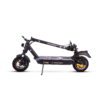 Patinete eléctrico smartGyro K2 PRO Black Certificado - Imagen 8