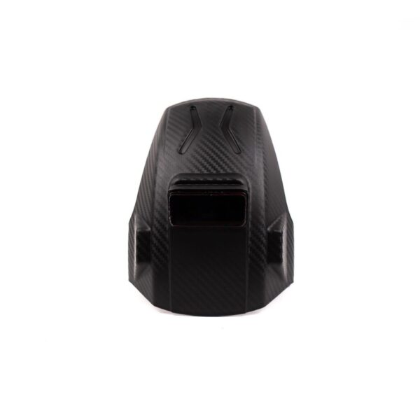 GUARDABARROS TRASERO CROSSOVER DUAL MAX