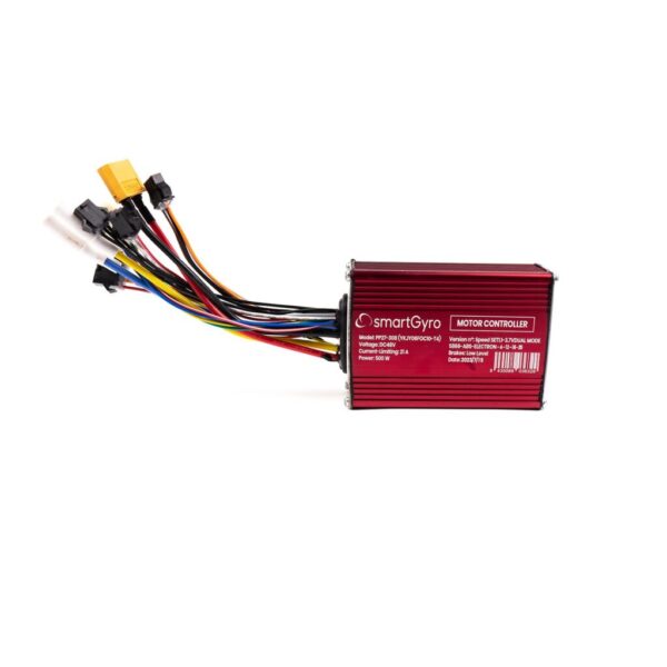 CONTROLADORA SPEEDWAY C Y ROCKWAY C