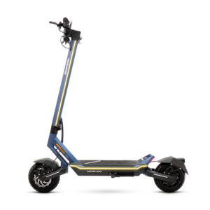 Patinete eléctrico smartGyro Raptor Dual Evo