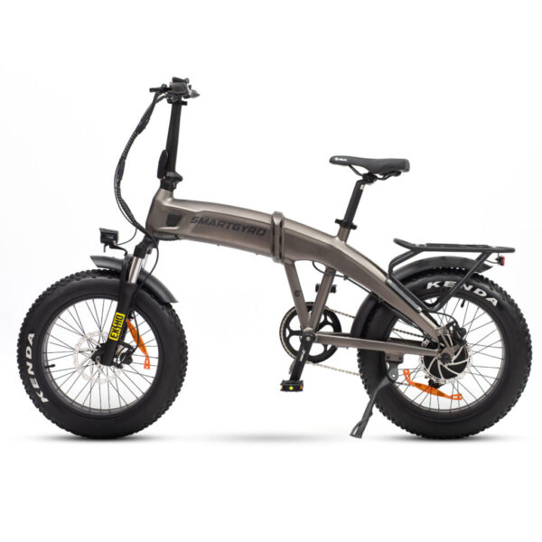 BICICLETA ELÉCTRICA SMARTGYRO EBIKE RHINO