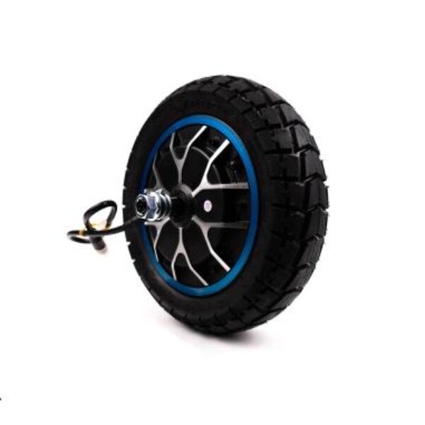 MOTOR CROSSOVER DUAL MAX