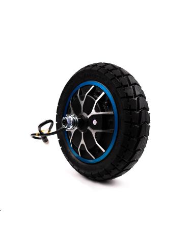 MOTOR CROSSOVER DUAL MAX