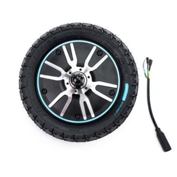 MAX2 RUEDA MOTOR COMPLETA