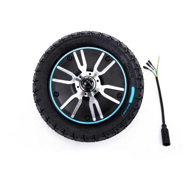 MAX2 RUEDA MOTOR COMPLETA